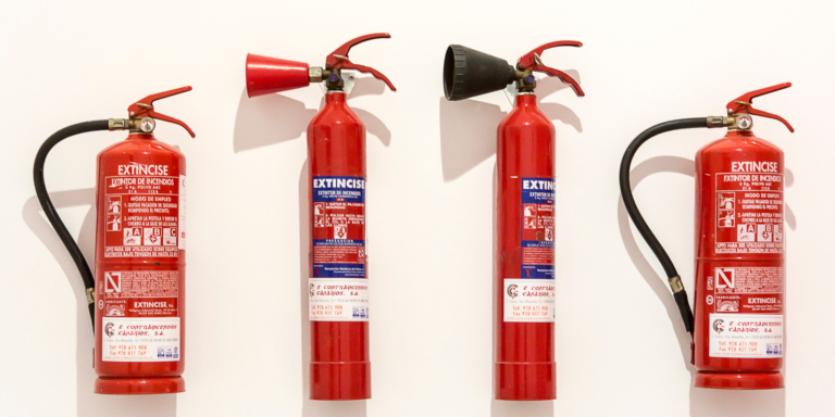 Shop for Fire and Safety Equipment